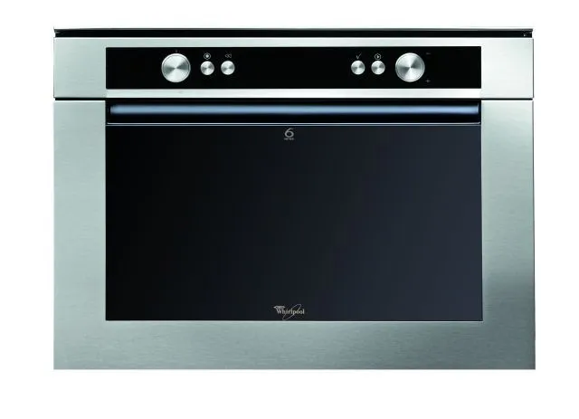 Mikrovlnka Whirlpool AMW 836 IX